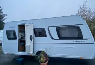 Camper 460 EL