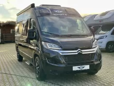 Bild 1 Sunlight Camper Van Cliff 600 Adventure Edition