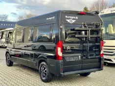 Bild 5 Sunlight Camper Van Cliff 600 Adventure Edition