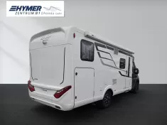 Bild 4 Hymer Exsis-t Pure 580 Navi, SAT-TV, Markise, 3500kg