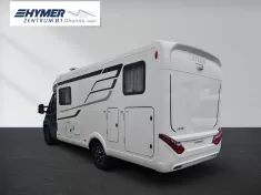 Bild 5 Hymer Exsis-t Pure 580 Navi, SAT-TV, Markise, 3500kg