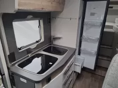 Bild 13 Hymer Exsis-t Pure 580 Navi, SAT-TV, Markise, 3500kg