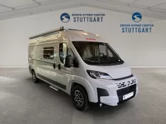 Bild 1 Dethleffs Globetrail 600 DK Fiat