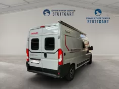 Bild 5 Dethleffs Globetrail 600 DK Fiat