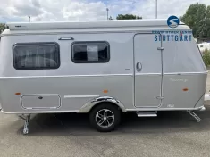 Bild 1 Hymer Eriba Touring 560