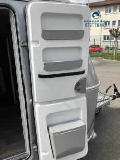 Bild 11 Hymer Eriba Touring 560