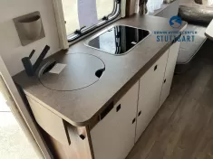 Bild 13 Hymer Eriba Touring 560