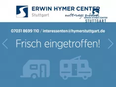 Bild 29 Hymer Eriba Touring 560