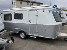 Bild 1 Hymer Eriba Touring 560