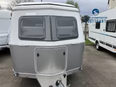 Bild 3 Hymer Eriba Touring 560