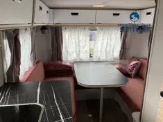 Bild 14 Hymer Eriba Touring 560