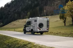 Bild 3 Hymer ML-T CrossOver 570