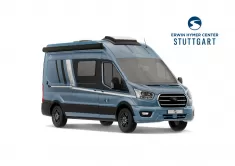 Bild 1 Carado Camper Van 590 4x4 Edition 24 Ford