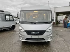 Bild 22 Hymer Exsis-i 474 JUBILÄUMSPREIS 23.356 gespart!