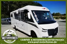 Bild 1 Carthago c-tourer I 149 LE Mehrwertsteuer geschenkt*