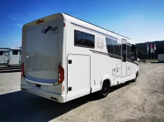 Bild 5 Carthago c-tourer I 149 LE Mehrwertsteuer geschenkt*