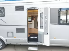 Bild 9 Hymer B-Klasse ML I 890 Premiumpaket, Dachklima