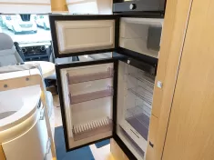 Bild 14 Hymer B-Klasse ML I 890 Premiumpaket, Dachklima