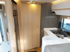 Bild 22 Hymer B-Klasse ML I 890 Premiumpaket, Dachklima