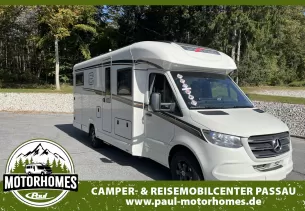 c-tourer T 148 LE H