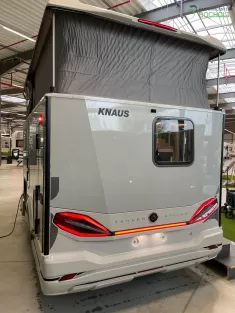 Bild 6 Knaus Tourer Cuvision 500 LT