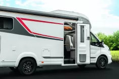 Bild 16 LMC Tourer Lift H 664 G