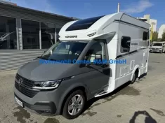 Bild 3 Weinsberg X-Cursion Van 500 MQ 3500kg MJ 24 Edition Pepper