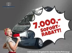 Bild 1 VanTourer 540 D Fiat 140 PS - UVP 82.595  - Comfort-Safety-Dach-Paket