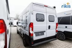 Bild 7 Weinsberg CaraTour 540 MQ