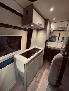 Bild 15 Hymer Free S 600 Blue Evolution