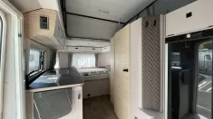 Bild 10 Hymer Eriba Touring 630 Winteraktion Beck-45