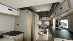 Bild 14 Hymer Eriba Touring 630 Winteraktion Beck-45