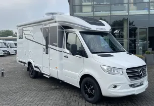 B-Klasse MC T 600 WhiteLine