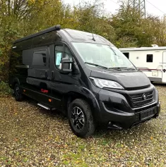 Bild 1 Sunlight Camper Van Cliff 640 Adventure Edition