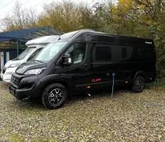 Bild 4 Sunlight Camper Van Cliff 640 Adventure Edition