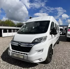 Bild 3 Hobby Vantana OnTour Edition K60 FT