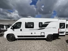 Bild 4 Hobby Vantana OnTour Edition K60 FT