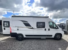 Bild 5 Hobby Vantana OnTour Edition K60 FT