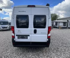 Bild 6 Hobby Vantana OnTour Edition K60 FT