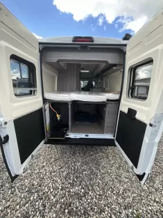 Bild 7 Hobby Vantana OnTour Edition K60 FT