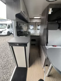 Bild 9 Hobby Vantana OnTour Edition K60 FT