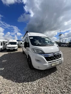 Bild 12 Hobby Vantana OnTour Edition K60 FT