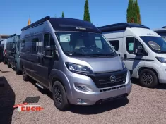 Bild 1 Hymer Grand Canyon Fiat ** Automatik **