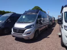 Bild 3 Hymer Grand Canyon Fiat ** Automatik **