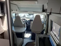 Bild 19 Hymer Grand Canyon Fiat ** Automatik **