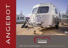 Bild 1 Hymer Eriba Eriba Touring 540 **Sie sparen 2.250!**