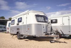 Bild 5 Hymer Eriba Eriba Touring 540 **Sie sparen 2.250!**