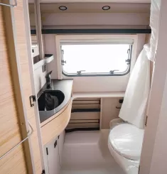 Bild 15 Hymer Eriba Eriba Touring 540 **Sie sparen 2.250!**