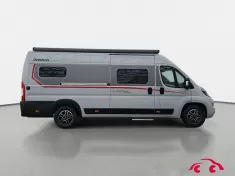 Bild 5 Dethleffs Globetrail Advantage 640 ER Fiat