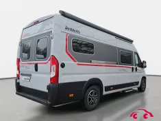 Bild 6 Dethleffs Globetrail Advantage 640 ER Fiat